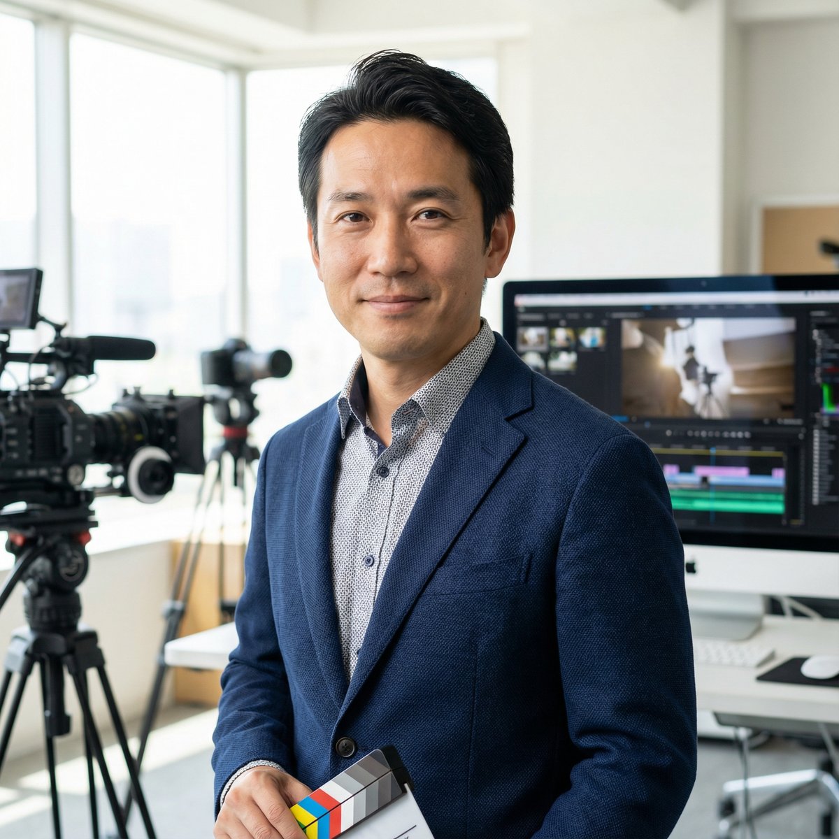 茄子视频文化研究者