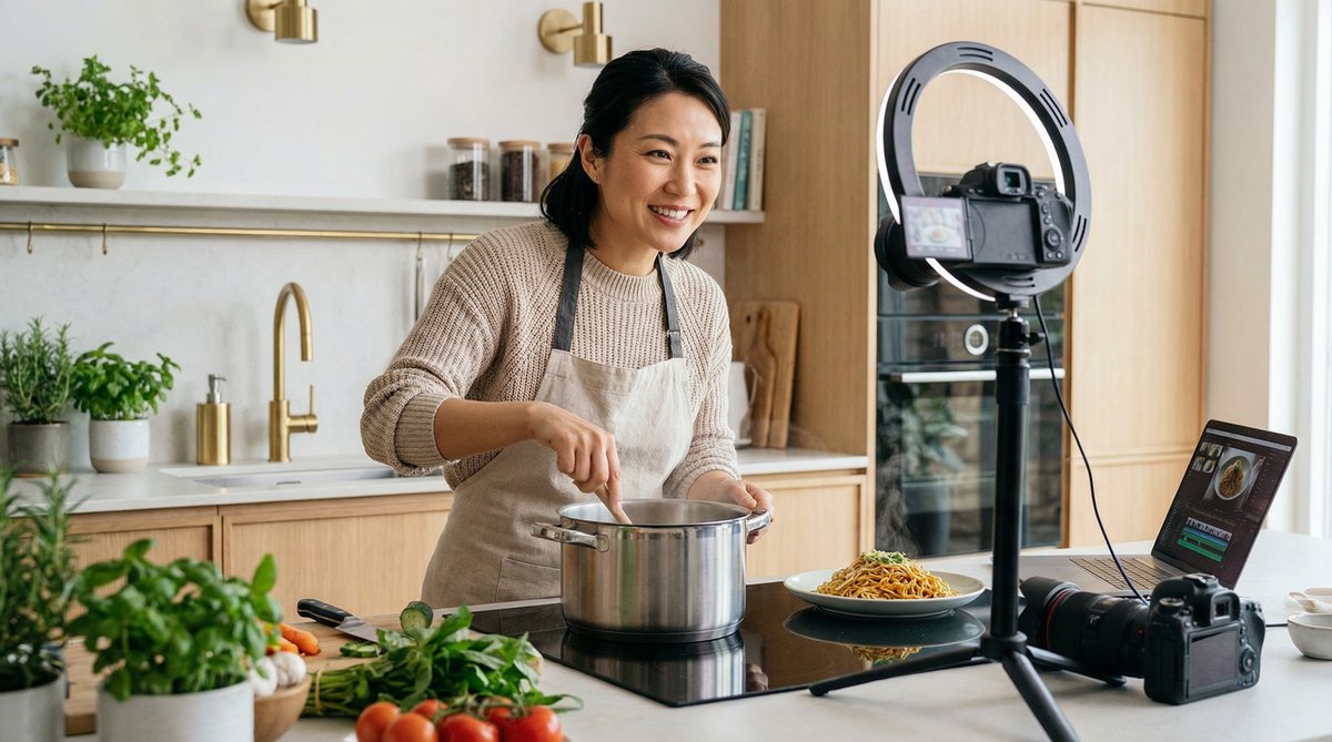 茄子视频社区美图